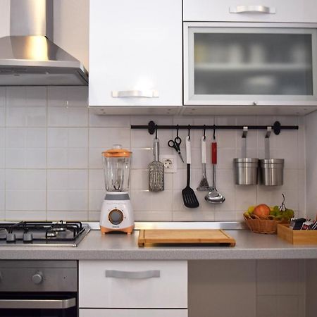 Loki'S Dream Apartment Pula Ngoại thất bức ảnh