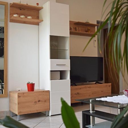 Loki'S Dream Apartment Pula Ngoại thất bức ảnh