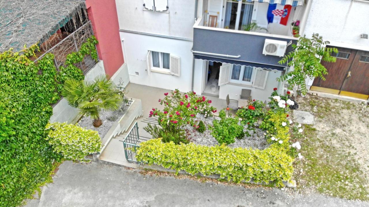 Loki'S Dream Apartment Pula Ngoại thất bức ảnh