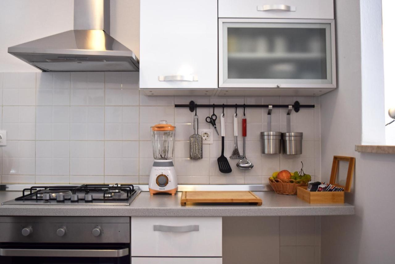 Loki'S Dream Apartment Pula Ngoại thất bức ảnh