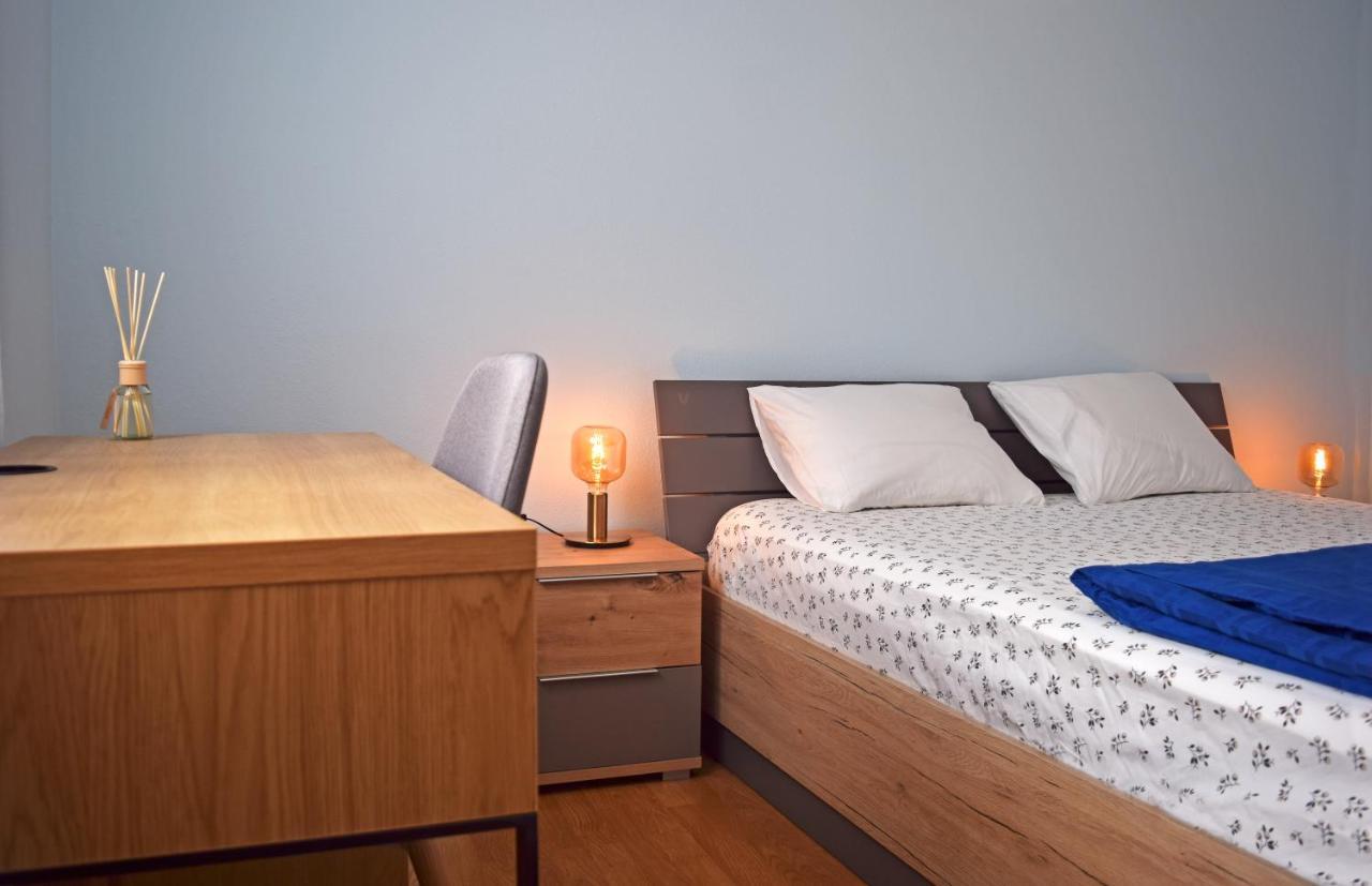 Loki'S Dream Apartment Pula Ngoại thất bức ảnh