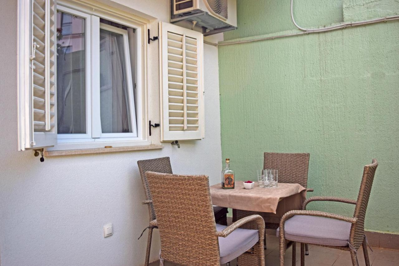 Loki'S Dream Apartment Pula Ngoại thất bức ảnh