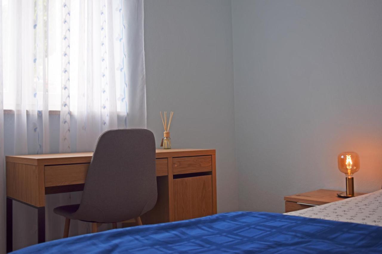 Loki'S Dream Apartment Pula Ngoại thất bức ảnh