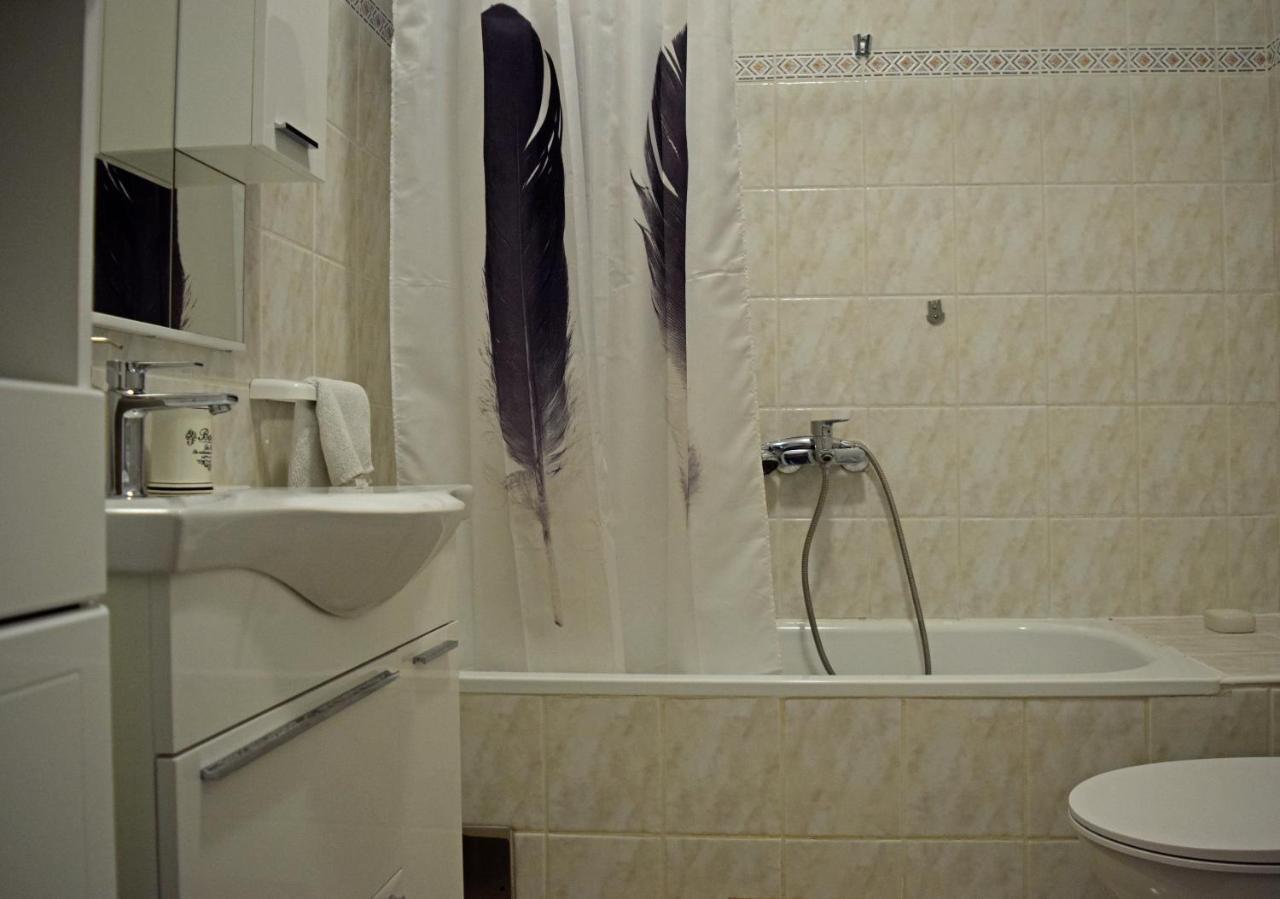 Loki'S Dream Apartment Pula Ngoại thất bức ảnh